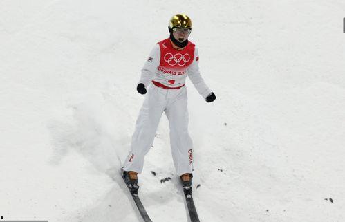 冬奥会齐广璞爆料视频,一场不为人知的拼搏之旅